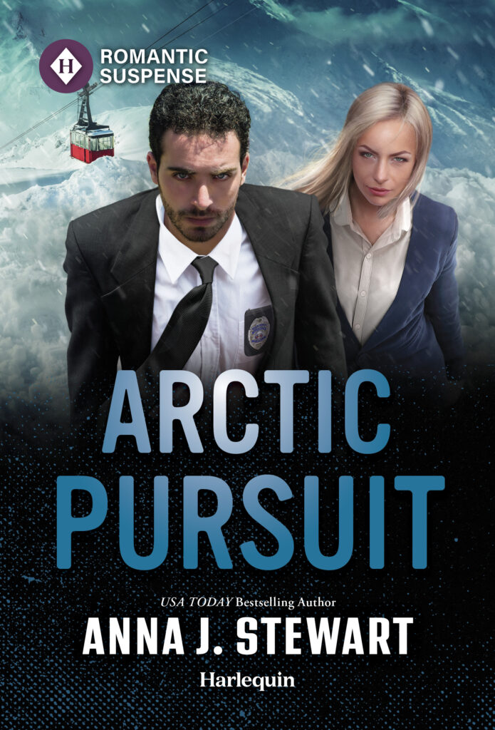 Arctic Pursuit